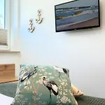 Apartment Stoertebekerkoje 126