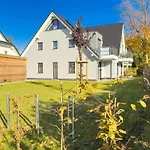 Apartman Störtebekerkoje 12 6 *