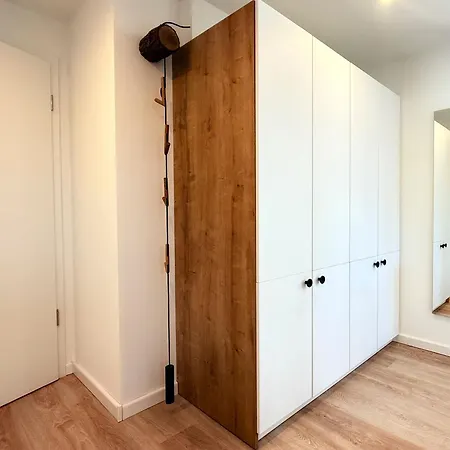 Apartment Stoertebekerkoje 12 6 Zingst