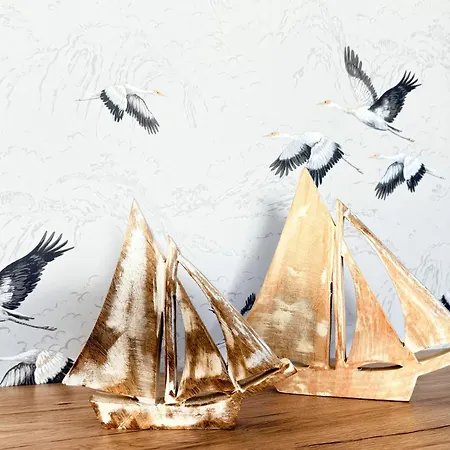 Apartment Stoertebekerkoje 126