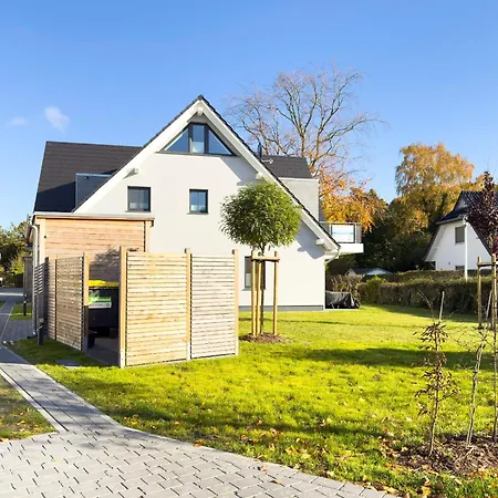 Stoertebekerkoje 126 Ostseeheilbad Zingst