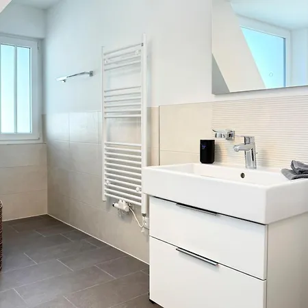 Apartment Stoertebekerkoje 126 *