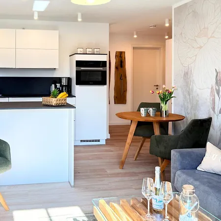 Stoertebekerkoje 126 Apartamento Zingst