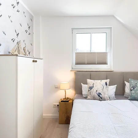 Stoertebekerkoje 126 * 青斯特