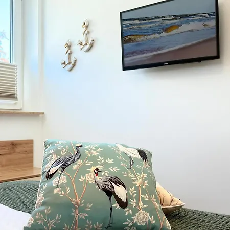 Apartamento Stoertebekerkoje 126