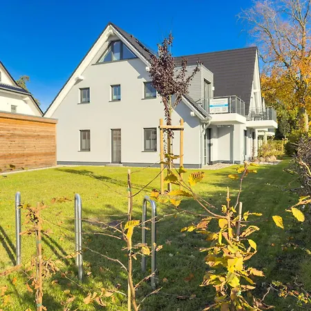 公寓 Stoertebekerkoje 126 *