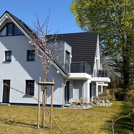 Apartman Störtebekerkoje 12 6 Zingst