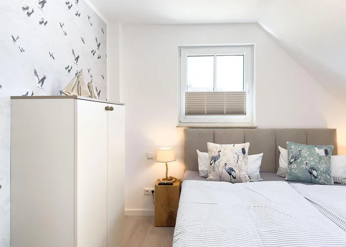 Stoertebekerkoje 126 * 青斯特