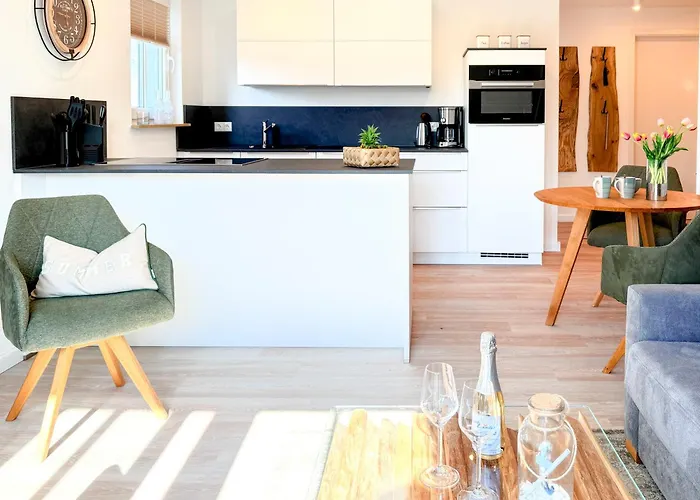 Stoertebekerkoje 126 青斯特