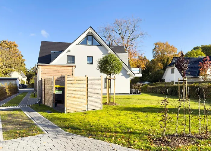 Stoertebekerkoje 126 青斯特